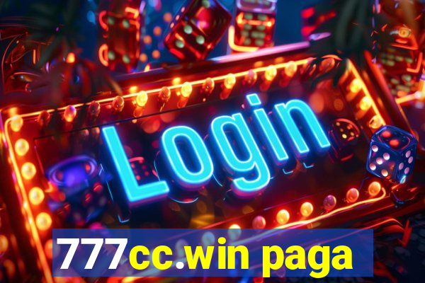 777cc.win paga